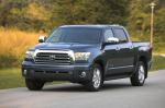 Toyota Tundra 2007 года